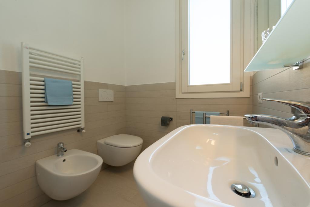 La Coccinella Apartment Bellagio Ruang foto