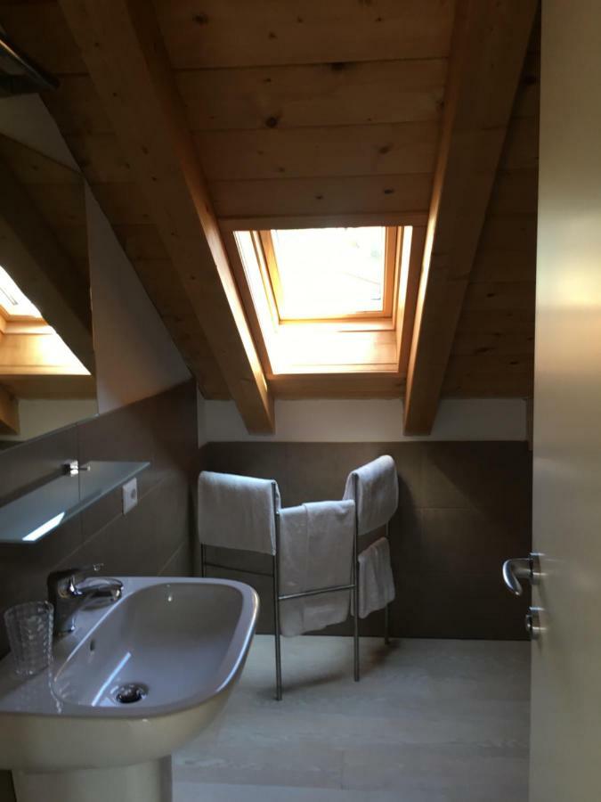 La Coccinella Apartment Bellagio Bagian luar foto
